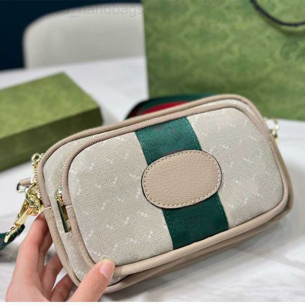 ophidia crossbody designer bag backpack tote woman men shoulder series messenger leather chest waist bumbag bags belt bag genuine famous ggi