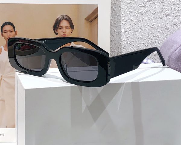 black grey oval rectangle sunglasses for women men don't look at me glasses shades sunnies uv400 protection eyewear with box, White;black
black grey oval rectangle sunglasses for women men don't look at me glasses shades sunnies uv400 protection eyewear with box, White;black