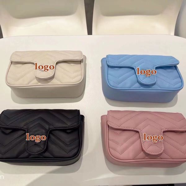 2022 classic luxurious bag makaron marmont bag high beauty chain bag fashion women's one-shoulder messenger bag
2022 classic luxurious bag makaron marmont bag high beauty chain bag fashion women's one-shoulder messenger bag