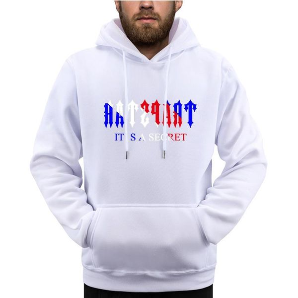 designer brand trapstar spring sweatshirt selling fashion hoodie print men's hoodie casual hip hop fall new sportswear txxad, Gray
designer brand trapstar spring sweatshirt selling fashion hoodie print men's hoodie casual hip hop fall new sportswear txxad, Gray