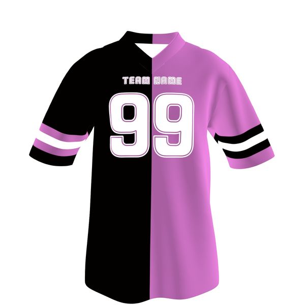 custom split fashion football jerseys stitched&personalized football shirts sports uniform for men women (stripe design,s-7xl), Black;red
custom split fashion football jerseys stitched&personalized football shirts sports uniform for men women (stripe design,s-7xl), Black;red