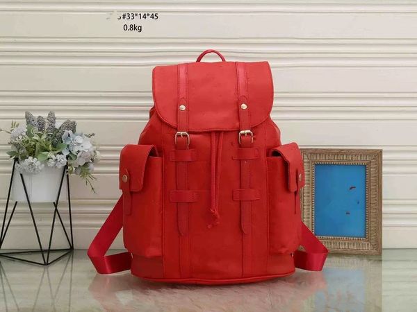classic luxury mens backpack bags embossing leather bookbags fashion designer backpacks women back pack school shoulder bag canvas handbag p
classic luxury mens backpack bags embossing leather bookbags fashion designer backpacks women back pack school shoulder bag canvas handbag p