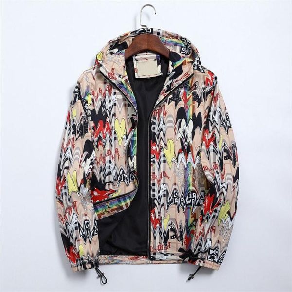 luxury new designer jacket cap aldult men women fashion windbreaker sportswear outerwear plus size baseball zipper hoo ffss, Gray
luxury new designer jacket cap aldult men women fashion windbreaker sportswear outerwear plus size baseball zipper hoo ffss, Gray
