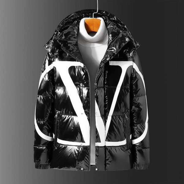 2022 new mens down winter puffer jacketsdown coat womens fashion designer down jacket couples parka outdoor warm feather outfit outwear mult, Black
2022 new mens down winter puffer jacketsdown coat womens fashion designer down jacket couples parka outdoor warm feather outfit outwear mult, Black