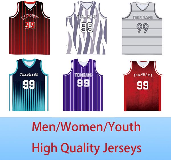 custom basketball jersey stitched & printed letters number, big size stripe fashion sports jerseys for men/women/youth, Black;red
custom basketball jersey stitched & printed letters number, big size stripe fashion sports jerseys for men/women/youth, Black;red