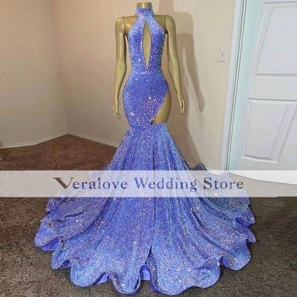 sequins sparkly formal occasion evening dresses for women 2023 halter neck african party dress mermaid prom gowns, Black
sequins sparkly formal occasion evening dresses for women 2023 halter neck african party dress mermaid prom gowns, Black
