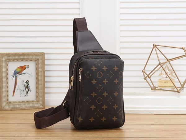 yy designer's chest bag waist bag fashion men's handbag crossbody bag monograms women's fanny pack belt wallet mobile phone s
yy designer's chest bag waist bag fashion men's handbag crossbody bag monograms women's fanny pack belt wallet mobile phone s