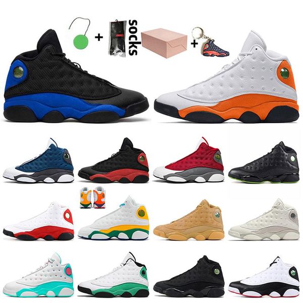 with box jumpman 13 13s basketball shoes hyper royal starfish red flint chicago playground lucky green dmp sports trai2813
with box jumpman 13 13s basketball shoes hyper royal starfish red flint chicago playground lucky green dmp sports trai2813