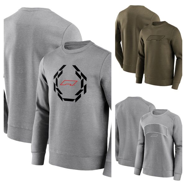 f1 racing suit team driver round neck sweater men's and women's long-sleeved fan shirts
f1 racing suit team driver round neck sweater men's and women's long-sleeved fan shirts