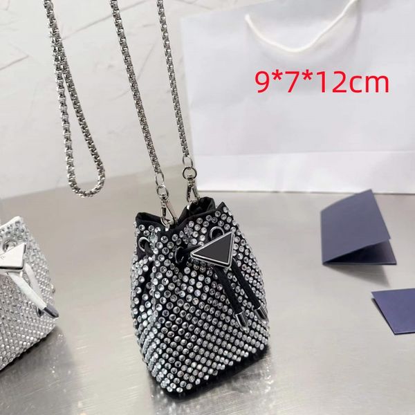 prad bag mini diamond bucket bags designer bag beads handbag totes crossbody tote bag fashion purse glittering single shoulder triangle gbuo
prad bag mini diamond bucket bags designer bag beads handbag totes crossbody tote bag fashion purse glittering single shoulder triangle gbuo