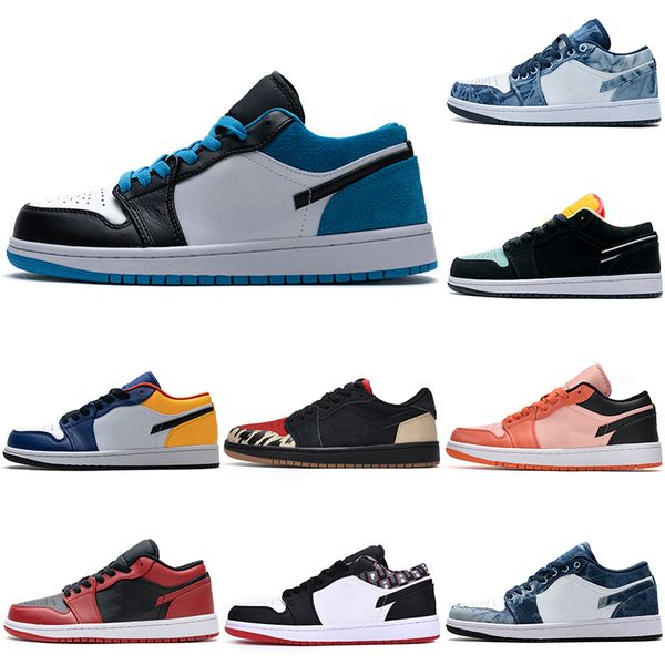 2023 jumpman 1 men women low basketball shoes og 1s triple white shadow designer university blue unc black bred toe light smoky grey mens sn
2023 jumpman 1 men women low basketball shoes og 1s triple white shadow designer university blue unc black bred toe light smoky grey mens sn