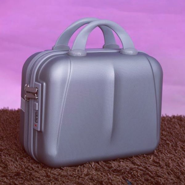 duffel bags korean version suitcase abs hand luggage fruit color mini portable storage travel 230203
duffel bags korean version suitcase abs hand luggage fruit color mini portable storage travel 230203