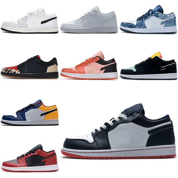 jumpman 1 low basketball shoes 1s wolf grey carbon fiber all-star arctic punch black toe fragment reverse mocha unc grey camo mens trainers
jumpman 1 low basketball shoes 1s wolf grey carbon fiber all-star arctic punch black toe fragment reverse mocha unc grey camo mens trainers