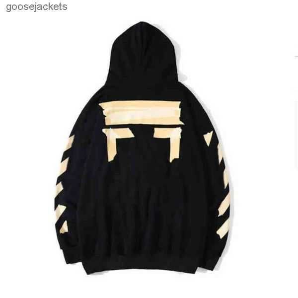 men's hoodies sweatshirts 2022 off style trendy fashion sweater painted crow stripe loose hoodie and women's t-shirts offs white, Black
men's hoodies sweatshirts 2022 off style trendy fashion sweater painted crow stripe loose hoodie and women's t-shirts offs white, Black