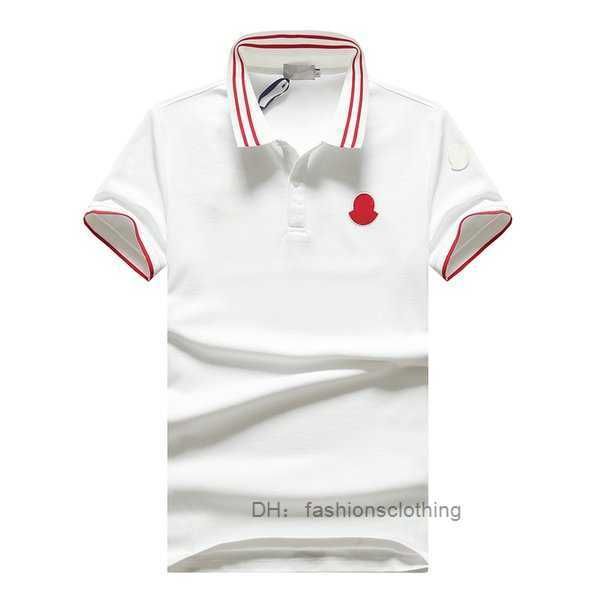 design new men's polo t-shirts trapstar yoky fashion mens t shirts designer polo shirt luxury tees classic black white red blue, White;black
design new men's polo t-shirts trapstar yoky fashion mens t shirts designer polo shirt luxury tees classic black white red blue, White;black