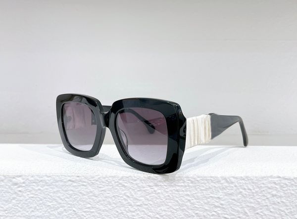 women oversize square sunglasses black ivory leather grey 5474 sunnies glasses sonnenbrille gafa de sol sun shades uv400 eyewear with box, White;black
women oversize square sunglasses black ivory leather grey 5474 sunnies glasses sonnenbrille gafa de sol sun shades uv400 eyewear with box, White;black