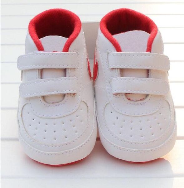 2023 newborn baby girls kids first walkers infant toddler classic sports anti-slip soft sole first walker shoes spring autum
2023 newborn baby girls kids first walkers infant toddler classic sports anti-slip soft sole first walker shoes spring autum
