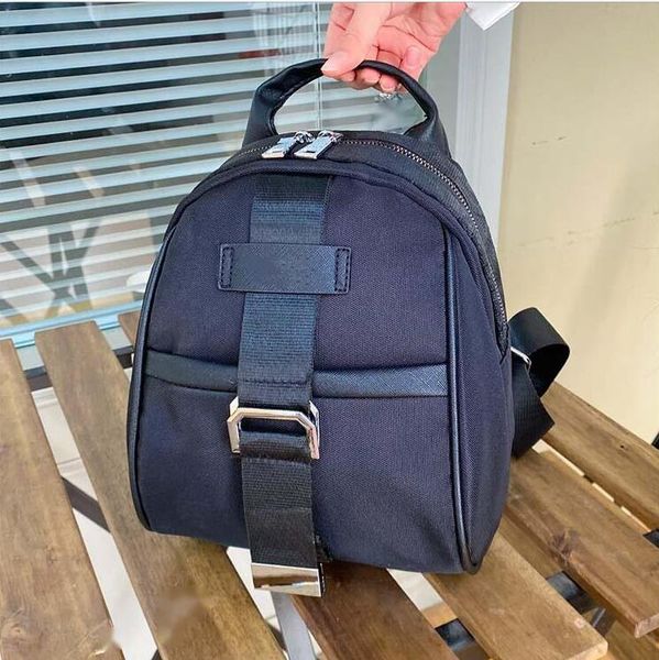 2023 nylon fashion new designer backpack for women's backpacks canvas small size women handbag bag #106339
2023 nylon fashion new designer backpack for women's backpacks canvas small size women handbag bag #106339