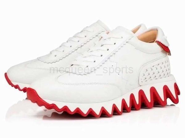 designer shoes low shark dress shoes luxury loubishark red flat sneakers elastic band bottom calfskin design comfort run walk casual sharks, Black
designer shoes low shark dress shoes luxury loubishark red flat sneakers elastic band bottom calfskin design comfort run walk casual sharks, Black