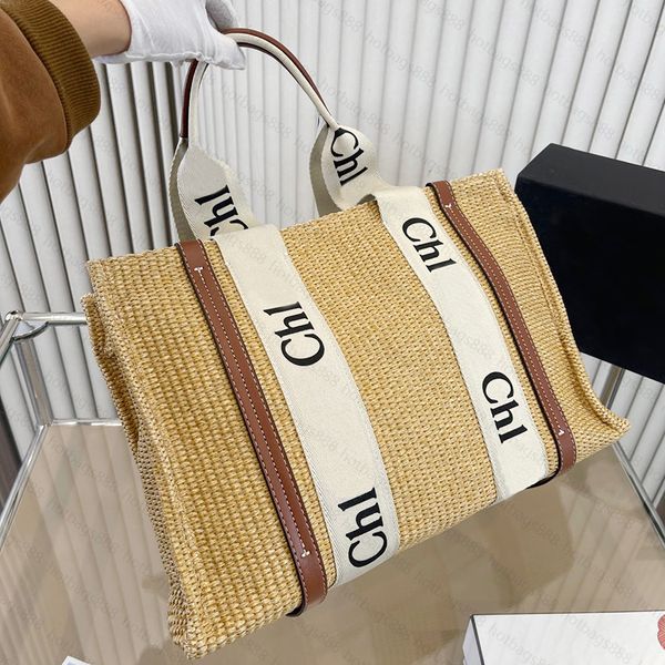 totes bags the tote bag designer handbags women straw shoulder large capacity pocket crossbody handbag fashion all-match classic solid color
totes bags the tote bag designer handbags women straw shoulder large capacity pocket crossbody handbag fashion all-match classic solid color