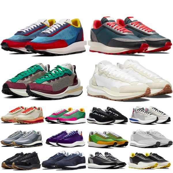 sesame ldwaffle running shoes waffle sacais white nylon varsity blue villain red black gum bright citron cool grey dark iris green gusto
sesame ldwaffle running shoes waffle sacais white nylon varsity blue villain red black gum bright citron cool grey dark iris green gusto