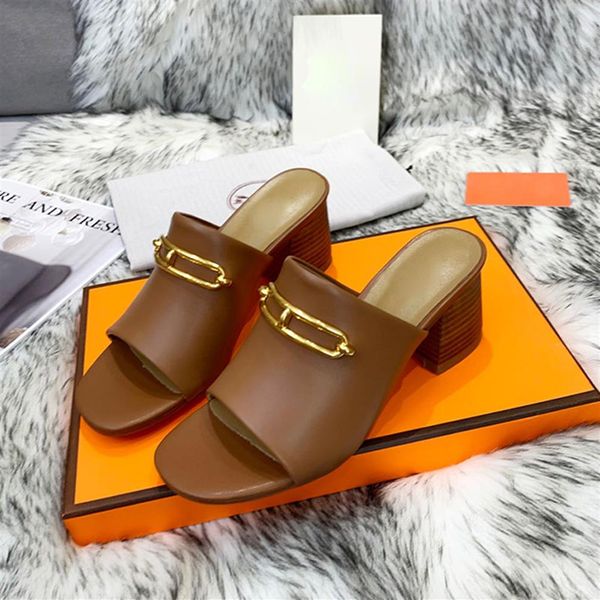 women sandals summer genuine leather womens high heels striped ladies casual scuffs block heel outdoor shopping letters sli293a, Black
women sandals summer genuine leather womens high heels striped ladies casual scuffs block heel outdoor shopping letters sli293a, Black