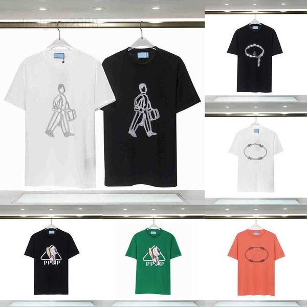 men's t-shirts designer shir men women luxury shirs foundaion classic riangle paern tee shor sleeves senior pure coon the new clohes su, White;black
men's t-shirts designer shir men women luxury shirs foundaion classic riangle paern tee shor sleeves senior pure coon the new clohes su, White;black
