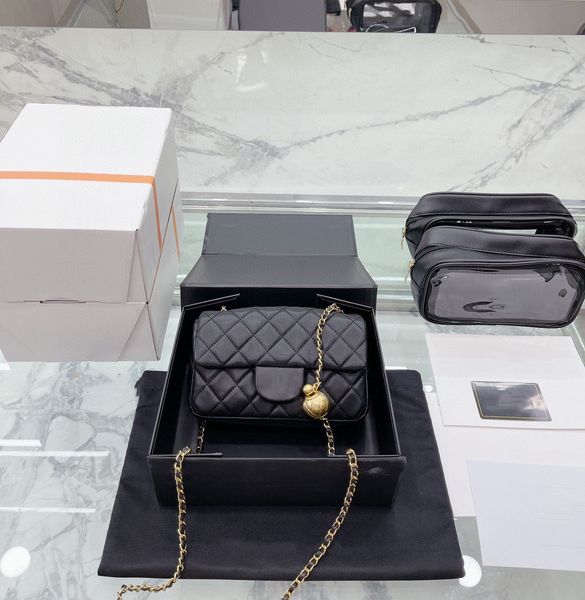 leather crossbody bag fashion shoulder bag 2023 spring designer bag women chain autumn luxury handbag black gold ball
leather crossbody bag fashion shoulder bag 2023 spring designer bag women chain autumn luxury handbag black gold ball