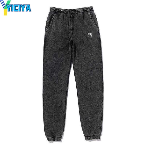 yiciya fashion ale---wang brand spring autumn trend pants men and women's straight casual pants leggings sports pants sweatpants, Black;white
yiciya fashion ale---wang brand spring autumn trend pants men and women's straight casual pants leggings sports pants sweatpants, Black;white