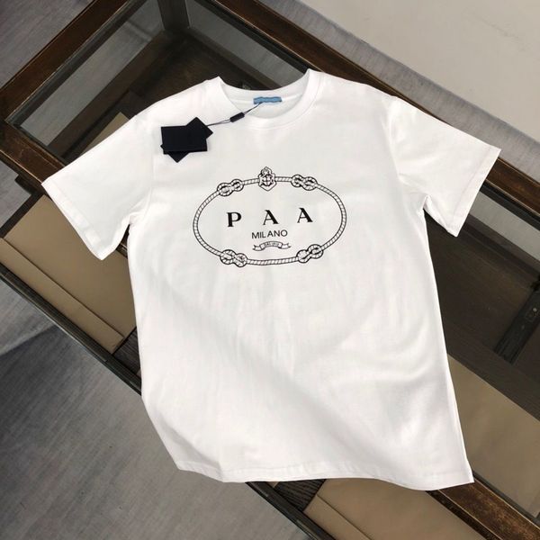 famous occident italy fashion branded clothing trilateral sign letter graphic summer pure cotton round 3xl 4xl 5xl collar luxury designer lo, White;black
famous occident italy fashion branded clothing trilateral sign letter graphic summer pure cotton round 3xl 4xl 5xl collar luxury designer lo, White;black