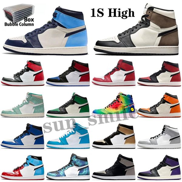 1 mens basketball shoes high unc university blue 1s gold mocha cactus jack obsidian banned bred toe men women trainer sports s267w
1 mens basketball shoes high unc university blue 1s gold mocha cactus jack obsidian banned bred toe men women trainer sports s267w