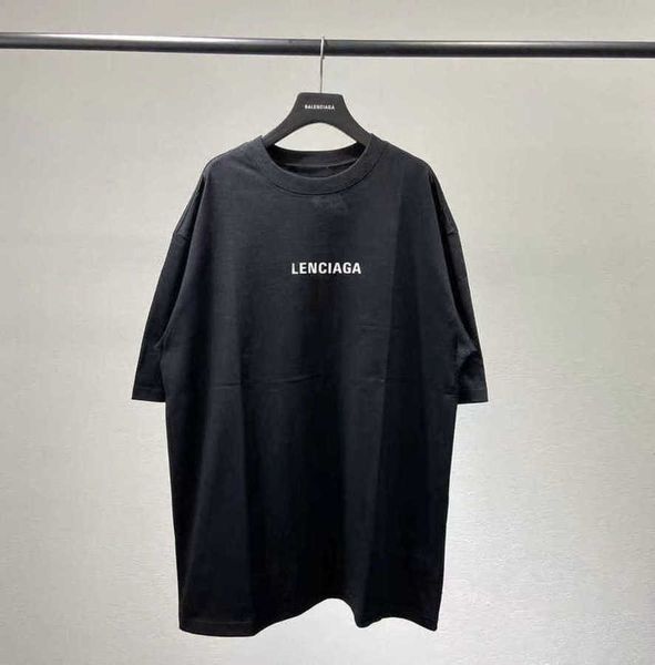 balenciga 23sss designer women t shirt fashion short classic letter man woman printed t-shirt li shuang round male 5xl tshirts hoodie 0jbj, White;black
balenciga 23sss designer women t shirt fashion short classic letter man woman printed t-shirt li shuang round male 5xl tshirts hoodie 0jbj, White;black