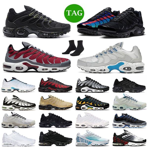 tn plus 3 running shoes men women terrascape black lime triple black white unity laser blue wolf grey university blue mens trainers outdoor, White;red
tn plus 3 running shoes men women terrascape black lime triple black white unity laser blue wolf grey university blue mens trainers outdoor, White;red