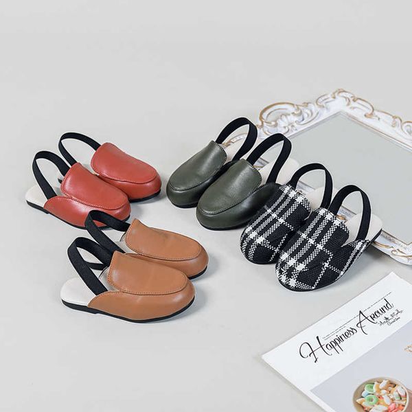 slipper autumn kids shoes children outdoor baby girls leather slippers toddler boys red brand flats princess dress slides new 0203, Black;grey
slipper autumn kids shoes children outdoor baby girls leather slippers toddler boys red brand flats princess dress slides new 0203, Black;grey