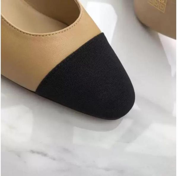 2023 luxury designer womens calfskin catwalk pumps high heels sneakers shoe genuine leather open on formal chunky kitten heel slingbacks dre, Black
2023 luxury designer womens calfskin catwalk pumps high heels sneakers shoe genuine leather open on formal chunky kitten heel slingbacks dre, Black