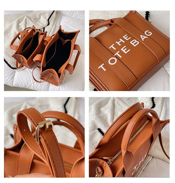 evening bags new designer the tote bag for woman handbag vintage fashion single shoulder bags large capacity classic leather handbags 3a 5a
evening bags new designer the tote bag for woman handbag vintage fashion single shoulder bags large capacity classic leather handbags 3a 5a
