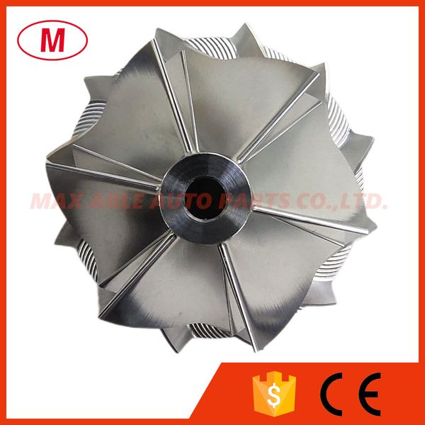 gt15-25 turbocharger turbo billet compressor wheel/aluminum 2618/milling wheel 41.50/56.03mm 6/6 blades forward for cartridge/chra/core
gt15-25 turbocharger turbo billet compressor wheel/aluminum 2618/milling wheel 41.50/56.03mm 6/6 blades forward for cartridge/chra/core