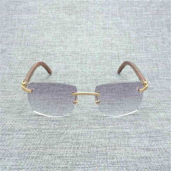 36% off 2023 natural wood men black white buffalo horn eyewear women accessories oculos shade rimless eyeglasses for outdoor, White;black
36% off 2023 natural wood men black white buffalo horn eyewear women accessories oculos shade rimless eyeglasses for outdoor, White;black