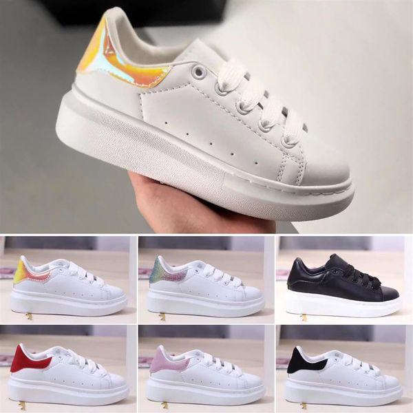 2022 infant designer kids shoes for boys and girls sneaker ander thick bottom white black red boby toddler casual sneakers size 24339o
2022 infant designer kids shoes for boys and girls sneaker ander thick bottom white black red boby toddler casual sneakers size 24339o