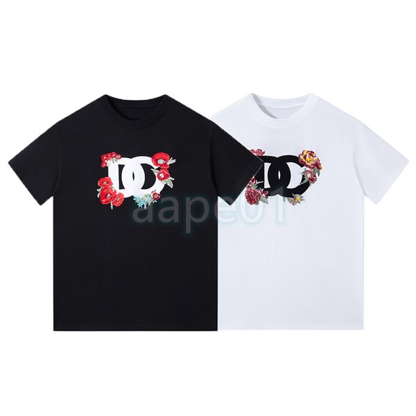 flower mens t shirt fashion design letter embroidery round neck luxury short sleeve summer loose t-shirt black white asian size s-2xl, White;black
flower mens t shirt fashion design letter embroidery round neck luxury short sleeve summer loose t-shirt black white asian size s-2xl, White;black
