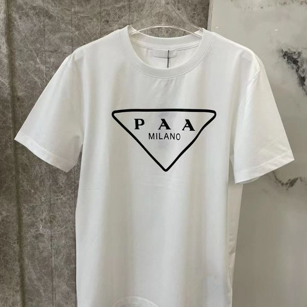 famous occident fashion clothing branded italy trilateral sign letter graphic summer pure cotton round 3xl 4xl 5xl collar luxury designer lo, White;black
famous occident fashion clothing branded italy trilateral sign letter graphic summer pure cotton round 3xl 4xl 5xl collar luxury designer lo, White;black
