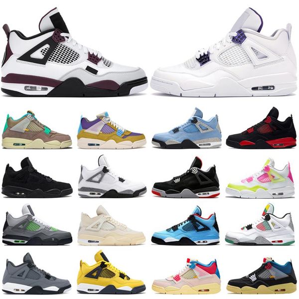 2021 4s red thunder jumpman basketball shoes 4 university blue desert moss taupe haze white cement sail black cat mens trainers sp2639
2021 4s red thunder jumpman basketball shoes 4 university blue desert moss taupe haze white cement sail black cat mens trainers sp2639