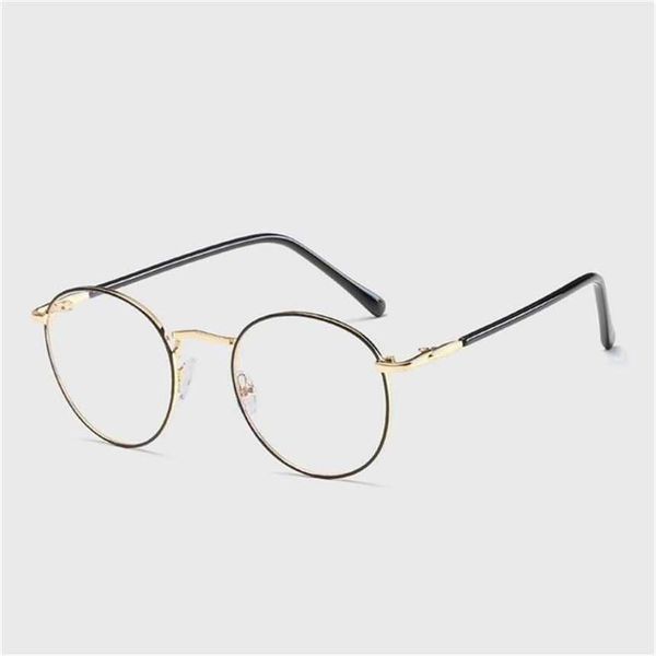 28% off 2023 retro round full-frame women eyeglasses spectacle female optical reading computer eye frame men 9765, White;black
28% off 2023 retro round full-frame women eyeglasses spectacle female optical reading computer eye frame men 9765, White;black