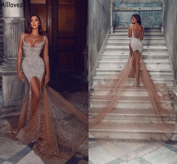 silver sequined bling arabic aso ebi evening dresses mermaid champagne tulle fishtail skirt formal party gowns see through backless vestidos, Black;red
silver sequined bling arabic aso ebi evening dresses mermaid champagne tulle fishtail skirt formal party gowns see through backless vestidos, Black;red