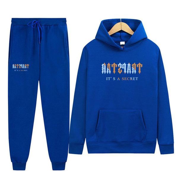 designer trapstar tracksuits brand printed sportswear men winter plus size women clothing loose hoodie sweatshirt pants jogging actdx, Gray
designer trapstar tracksuits brand printed sportswear men winter plus size women clothing loose hoodie sweatshirt pants jogging actdx, Gray