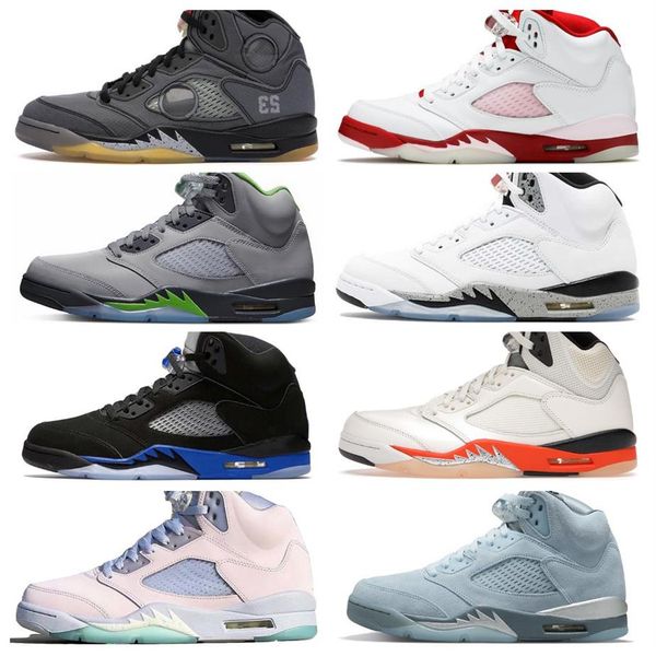 2022 unc 5s mens basketball shoes 5 green bean racer blue sail white oreo black metallic aqua mars for her bluebird what the men w305e
2022 unc 5s mens basketball shoes 5 green bean racer blue sail white oreo black metallic aqua mars for her bluebird what the men w305e