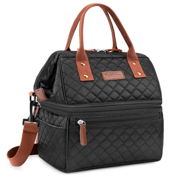 ice packsisothermic bags lokass lunch for women men double deck box leakproof insulated soft large cooler 15 liters 230203
ice packsisothermic bags lokass lunch for women men double deck box leakproof insulated soft large cooler 15 liters 230203