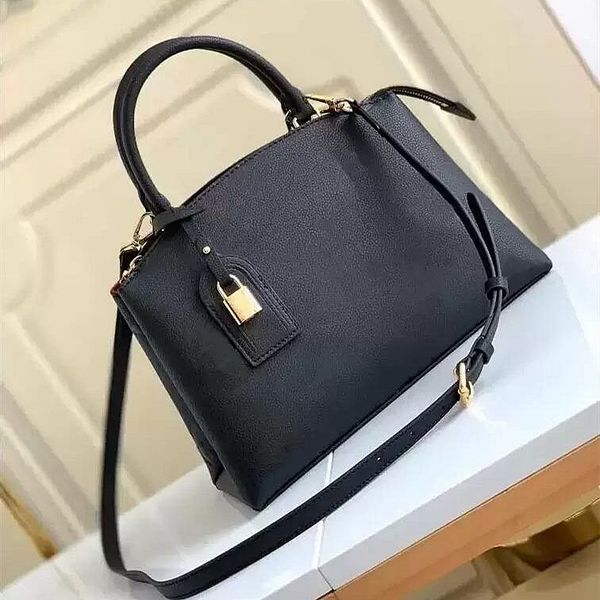 2022 genuine leather bag women handbags designers embossing shoulder messenger bags purse female classic handbag tote women satche jcfs jnmp, Red;black
2022 genuine leather bag women handbags designers embossing shoulder messenger bags purse female classic handbag tote women satche jcfs jnmp, Red;black