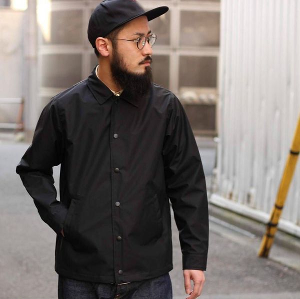 men's jackets spring american style black thin loose couple male plus size long sleeve men 2xl button coat streetwear 230203, Black;brown
men's jackets spring american style black thin loose couple male plus size long sleeve men 2xl button coat streetwear 230203, Black;brown