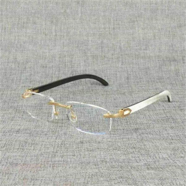36% off 2023 natural wood square clear frame men buffalo horn oversize rimless optical eyewear for women reading eyeglasses oculos, White;black
36% off 2023 natural wood square clear frame men buffalo horn oversize rimless optical eyewear for women reading eyeglasses oculos, White;black